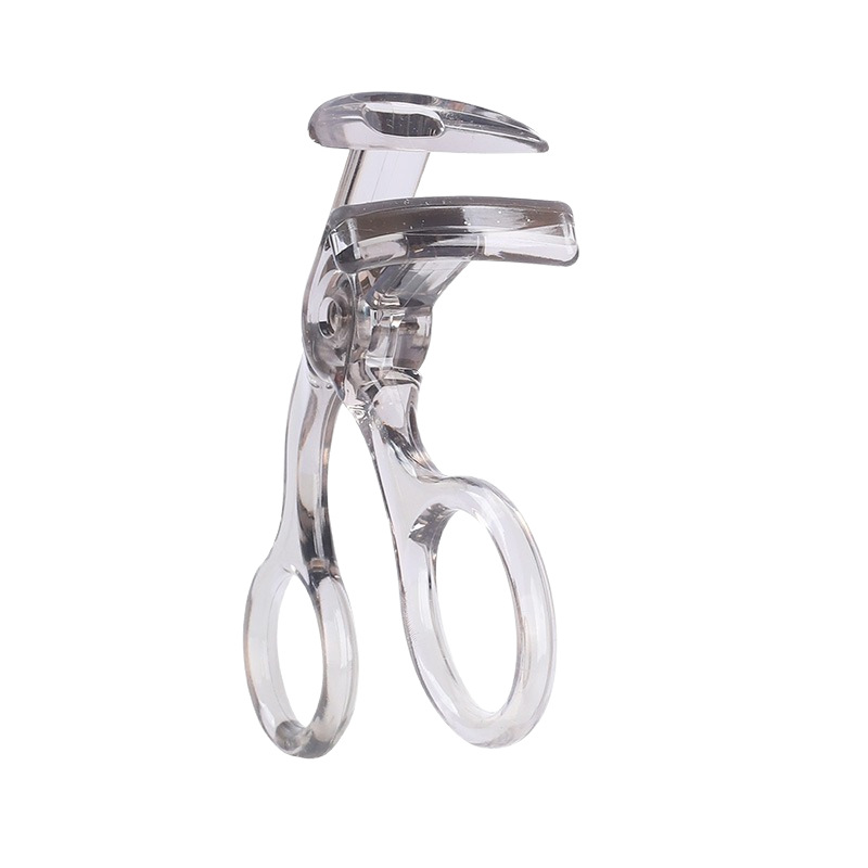 A curling and curving comb eyelash curler, wide-angle long-lasting styling, beginner-friendly borderless eyelash curler, sunflower curler