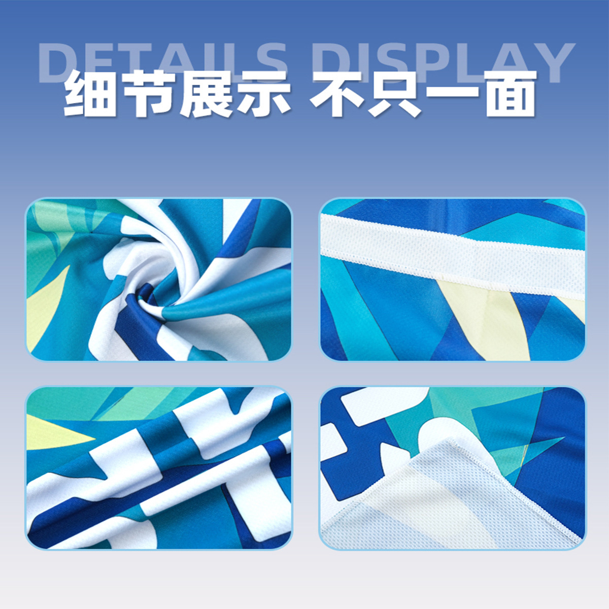 【HELLO SUMMER】Quick-drying cooling towel, trendy sports towel, sweat-absorbing gym cool towel
