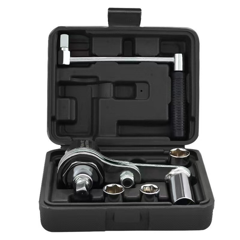 Factory direct sales of labor-saving wrenches for sedans and SUVs, power-boosting wrenches for tire removal, portable vehicle tools.