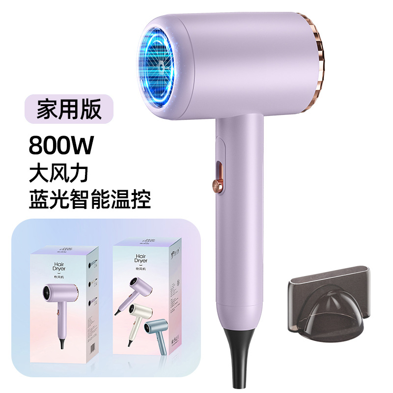 Delia hair dryers, household high-power quick-drying hair dryers, large and small power hair dryers, gift consignment