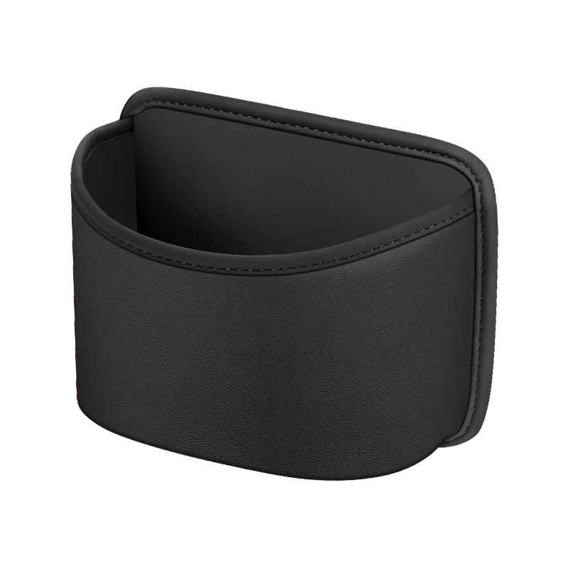 Car water cup holder, door side storage box, suspended in-car miscellaneous bag, front and rear row storage box, storage bucket