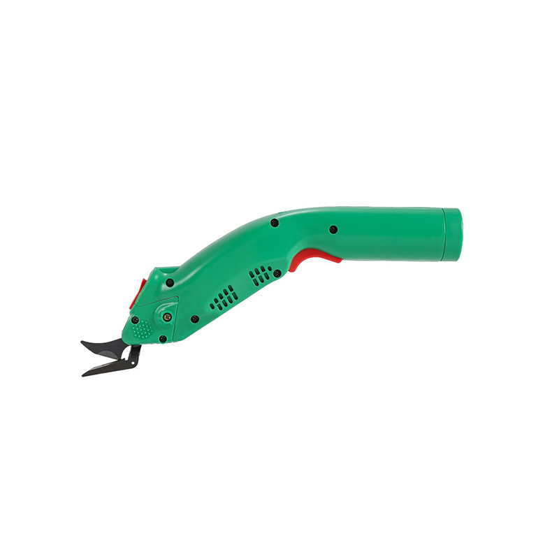 Electric scissor head accessories, handheld fabric cutter electric blade, fabric cutting blade, leather and garment cutting tungsten steel blade.