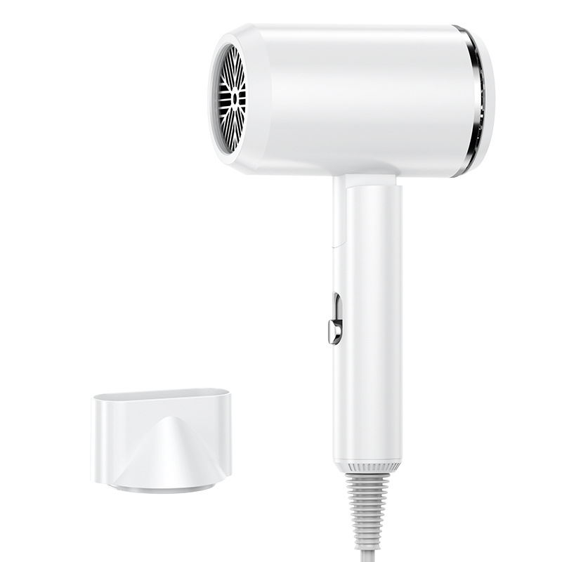 Foldable hair dryers for hair salons, wholesale of high-power household hair dryers, negative ion hair care hair dryer manufacturers, consignment