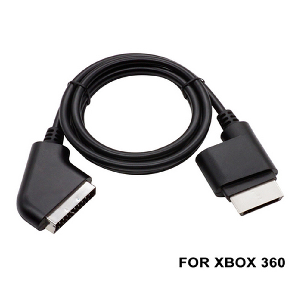 Scart Broomhead-Style Retro Game Consoles (PS2/PS1/SEGA MD1/MD2/DC/N64/NGC)