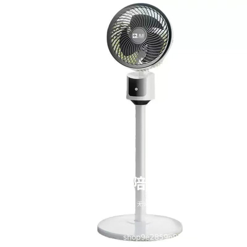 Camel USB interface air circulator fan, outdoor floor fan, dormitory indoor and outdoor electric fan, cross-border gift wholesale