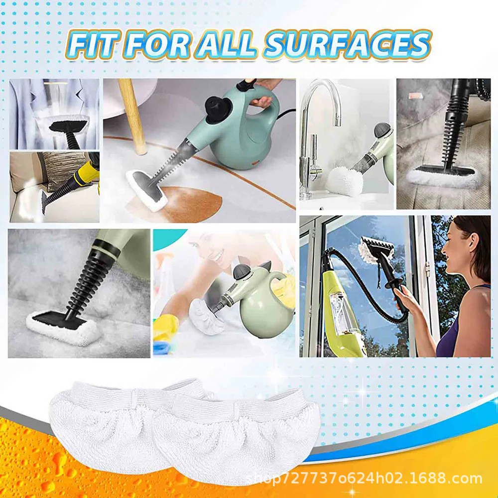 Karcher handheld steam cleaner, cross-border compatible, home use, BIS sell steam shot