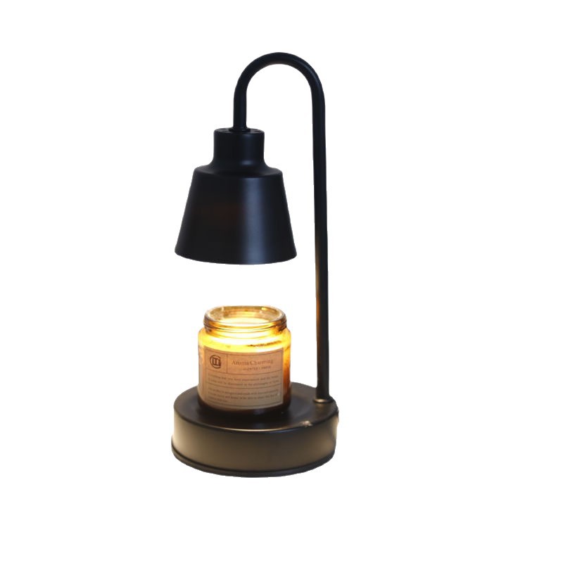 Retro Romantic Fragrance Incense Candle