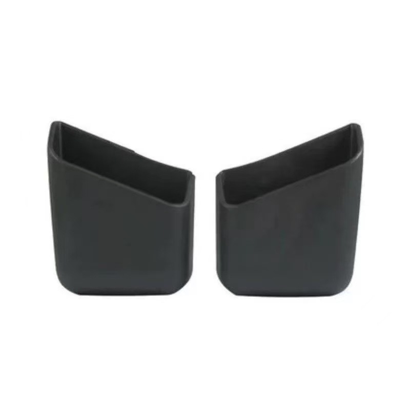 Automobile supplies adhesive storage box, bag box, storage box, storage box, miscellaneous box, car mobile phone box, stand, interior decoration