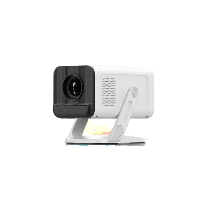 The manufacturer's new product X1 Full HD home theater projector, portable mini smart game and education projector, 4K