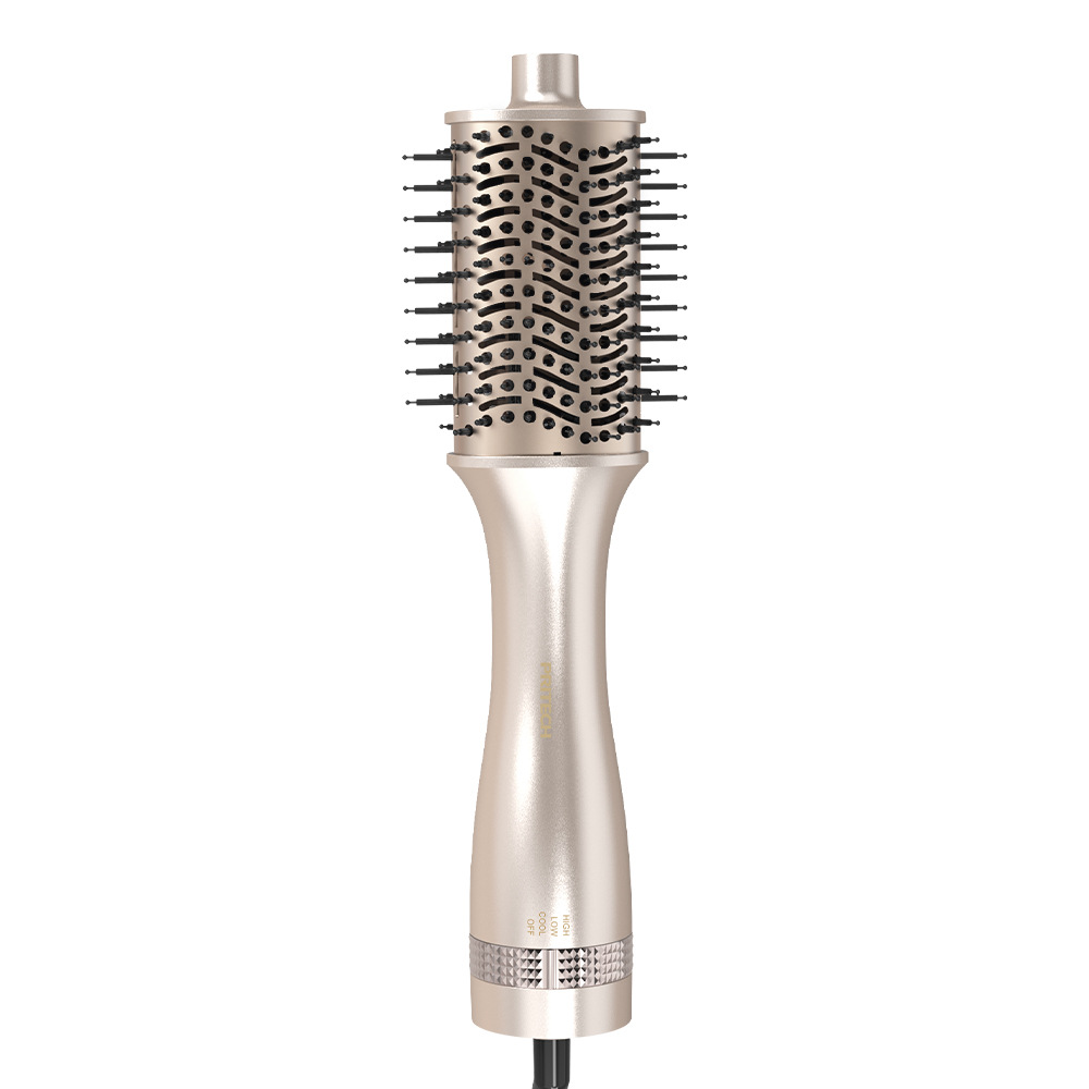 PRITECH Multifunctional Styling Hair Dryer Comb, Volumizing Comb, Straightening Comb, High-Power Hair Dryer Wholesale