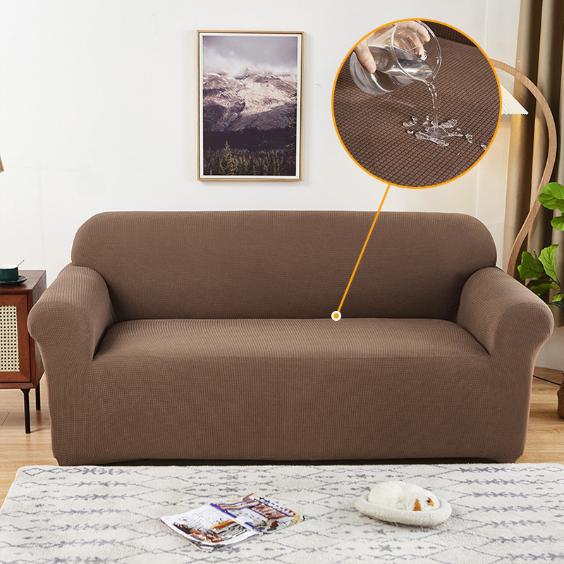 Cross-border new sofa cover, Amazon sofa cover, instant waterproof sofa cover, universal combination sofa