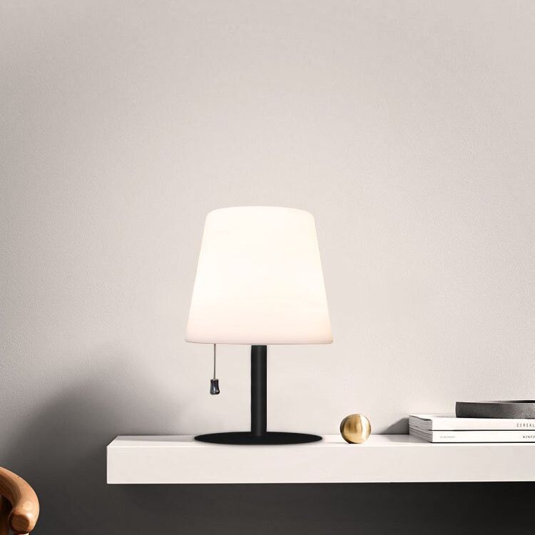 LED Retro Desk Lamp, Special Study Lamp, Eye-protecting Lamp, Home Rechargeable Lamp, Student Bedroom Bedside Lamp, Baby Feeding Lamp