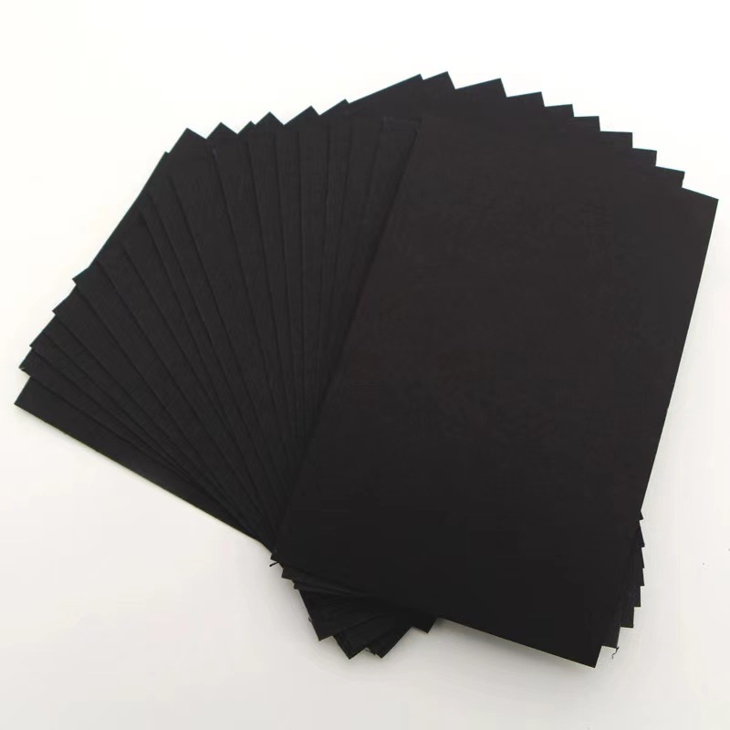 DIY blank postcards, word cards, blank cards, watercolor card paper, hand-painted greeting cards, card graffiti art, small handicrafts