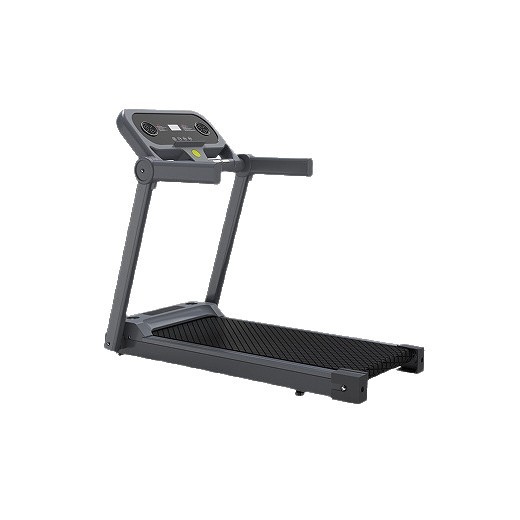 Treadmill, home model, small flagship store, indoor courtyard, shock-absorbing, silent folding flat walking machine, men's fitness equipment