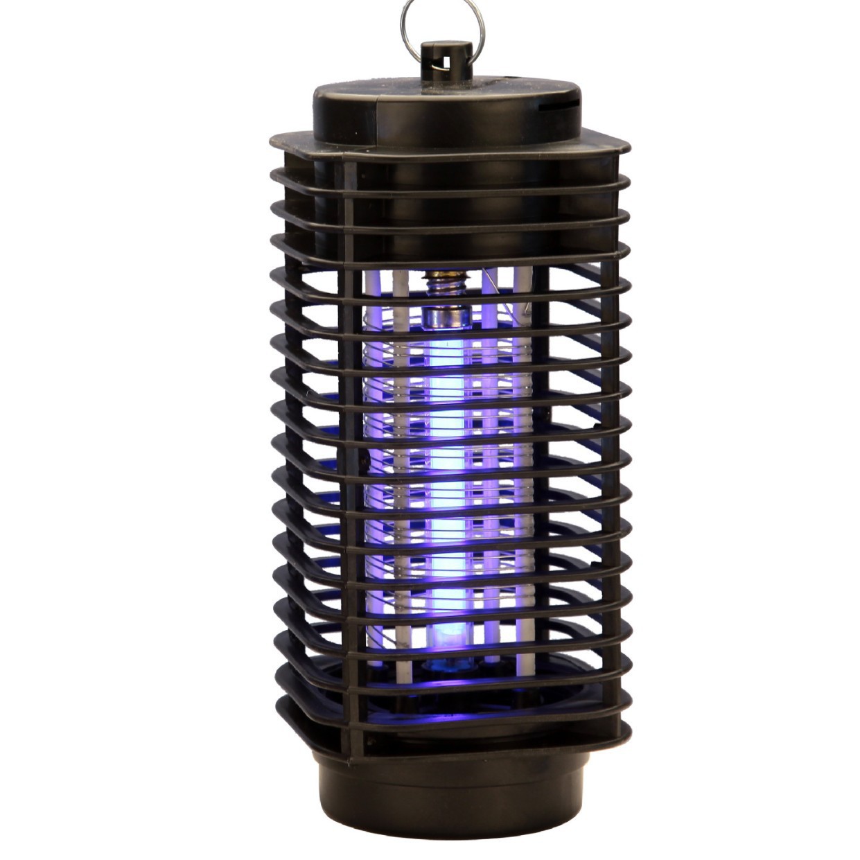 New cross-border electric mosquito killer lamp, indoor and household photocatalytic mosquito killer, insecticidal bedroom electronic mosquito repellent.
