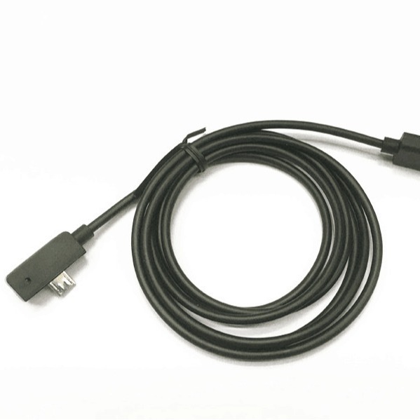 USB fast charging cable for Microsoft Surface 3 13W tablets.