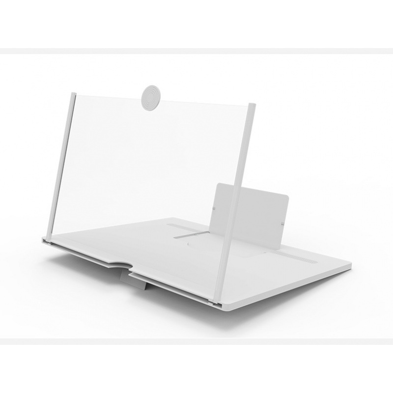 18-inch pull-out mobile phone screen amplifier, ultra-high definition, new model, eye-protecting screen amplifier.