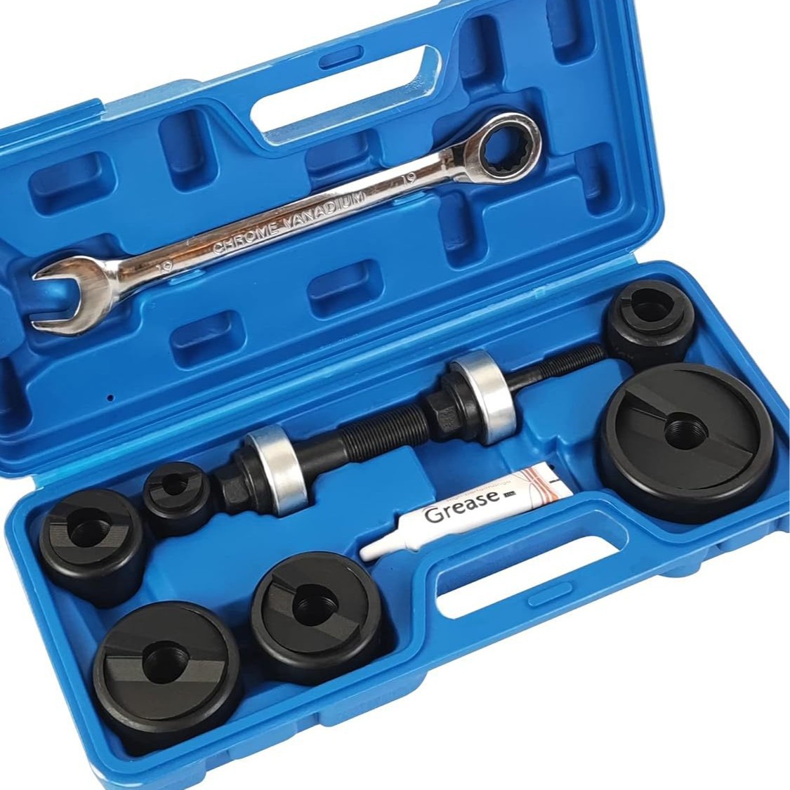 TPA-8 hydraulic hole opener