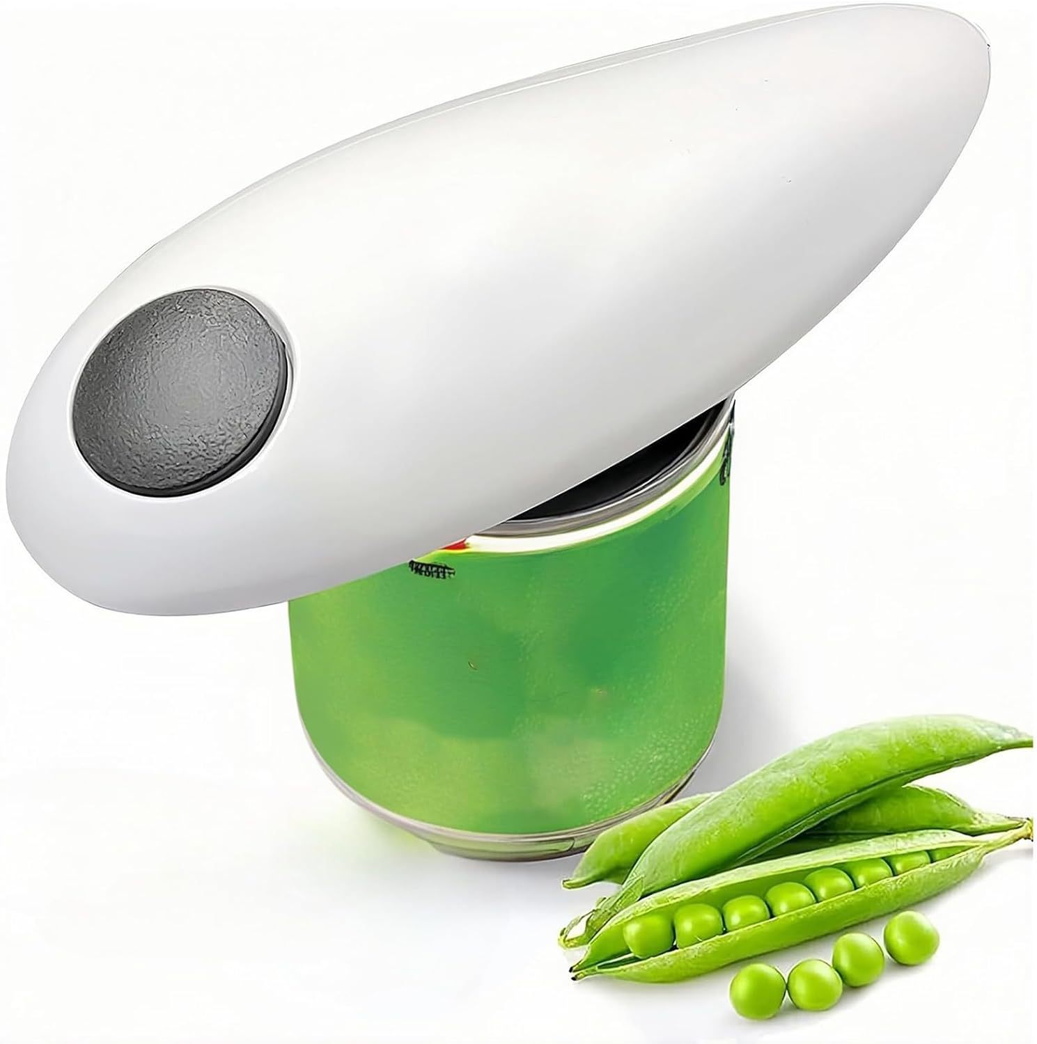 Electric can opener, bottle opener set, 8-shaped can opener, can cap opener, cross-border manufacturer