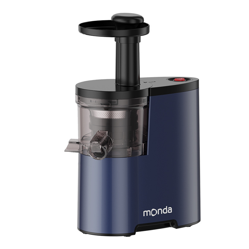 monda juicer, juice residue separator, original juicer, fruit juicer, household fruit juicer, large diameter, gift consignment