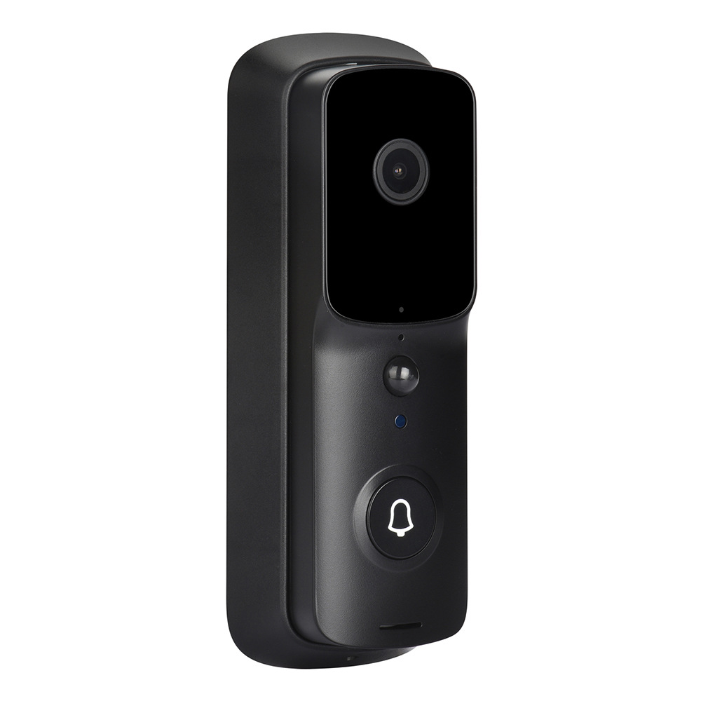 1080P wireless graffiti video doorbell V10 WiFi Visual smart security doorbell camera Tuya Smart