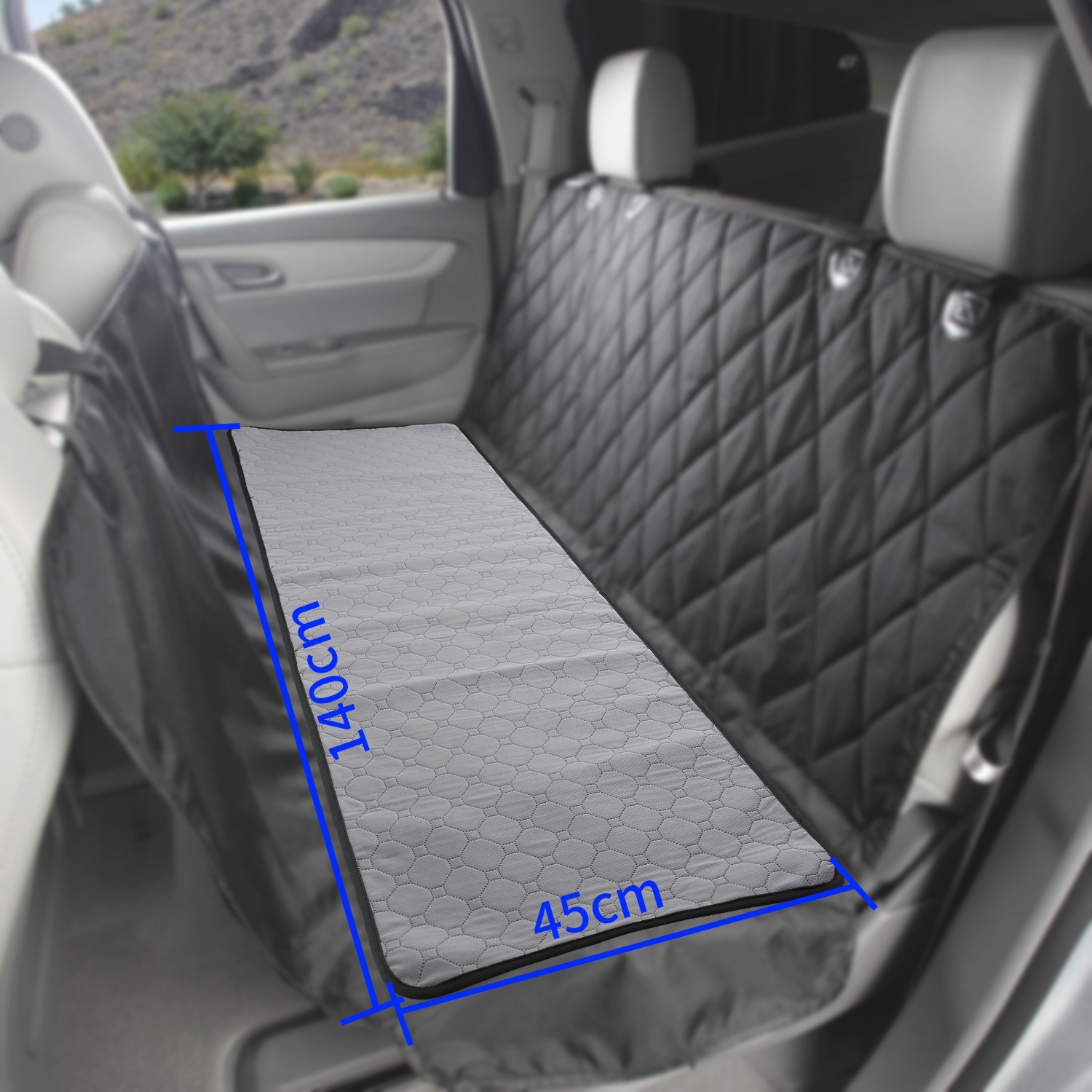 Pet pee pad manufacturer, machine washable pet pads, non-slip, absorbent, reusable pee pads, pet supplies.