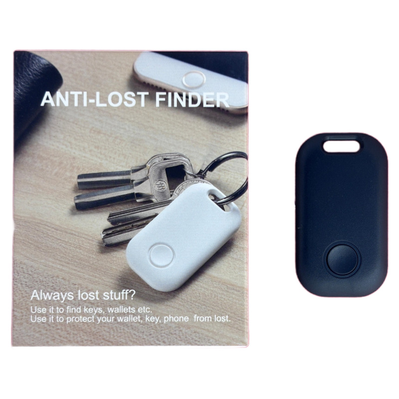 Find My Cross-Border Anti-Loss Locator is a replacement for AirTag for item tracking and global positioning.