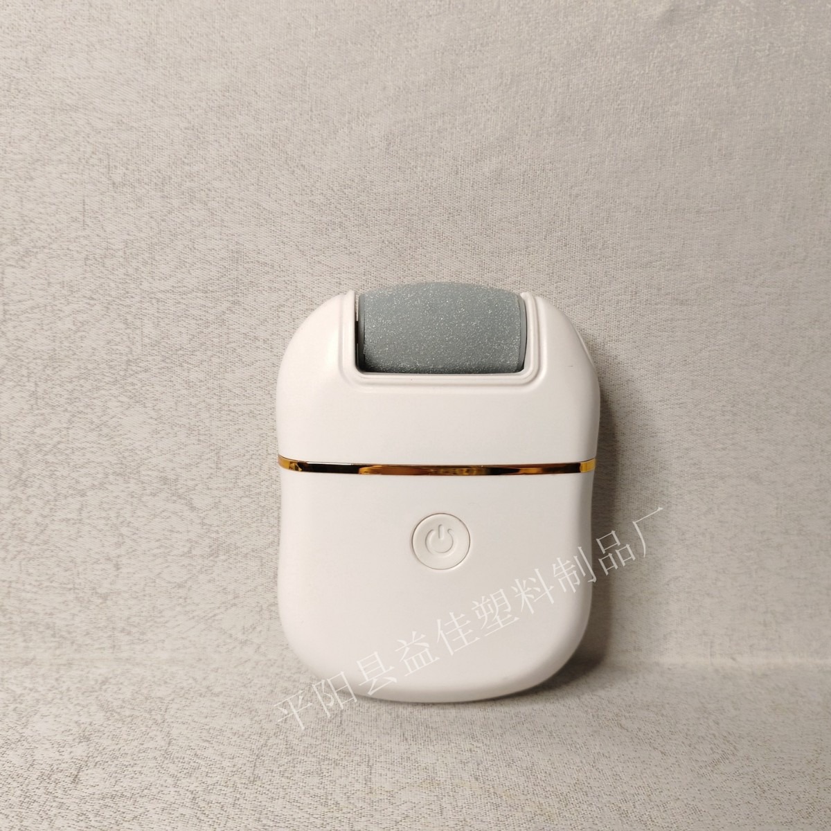 Source factory electric foot file, callus remover, foot trimmer, export exfoliating and foot care machine