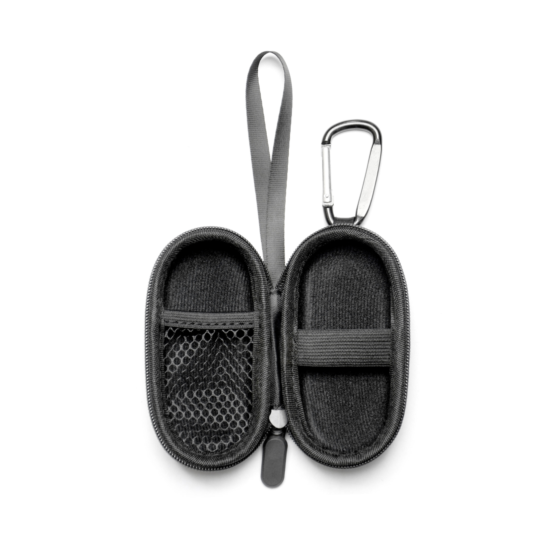 Compatible with Bose Sport Earbuds Free 2nd Generation Upgrade Earbud Carrying Case