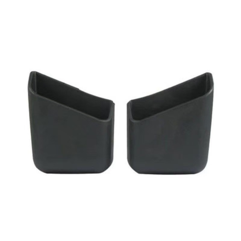 Car storage box, car storage box, seat gap box, anti-drop storage, in-car organizing supplies