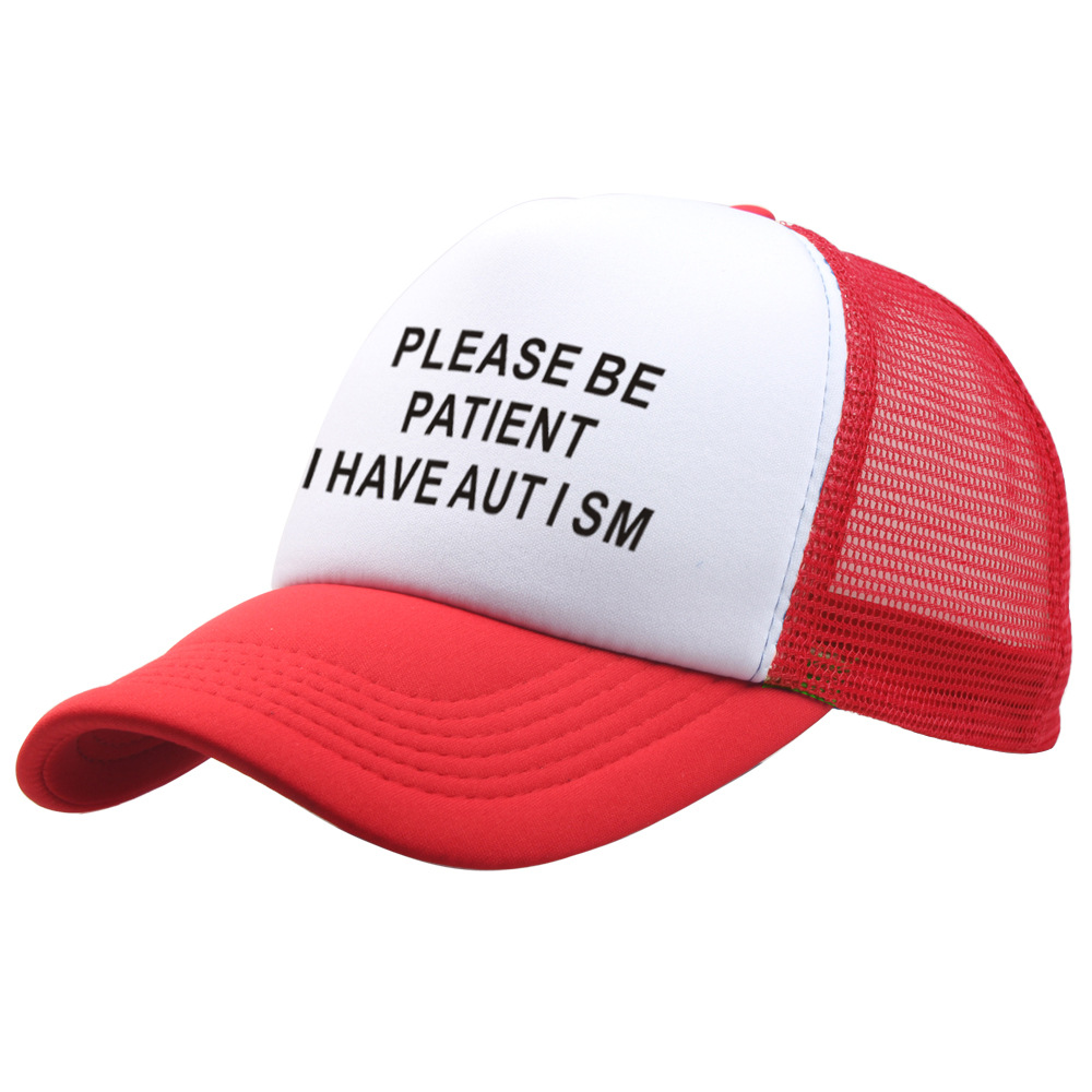 Please be patient if you have authenticity. Printed men's and women's baseball caps, mesh caps, truck caps.