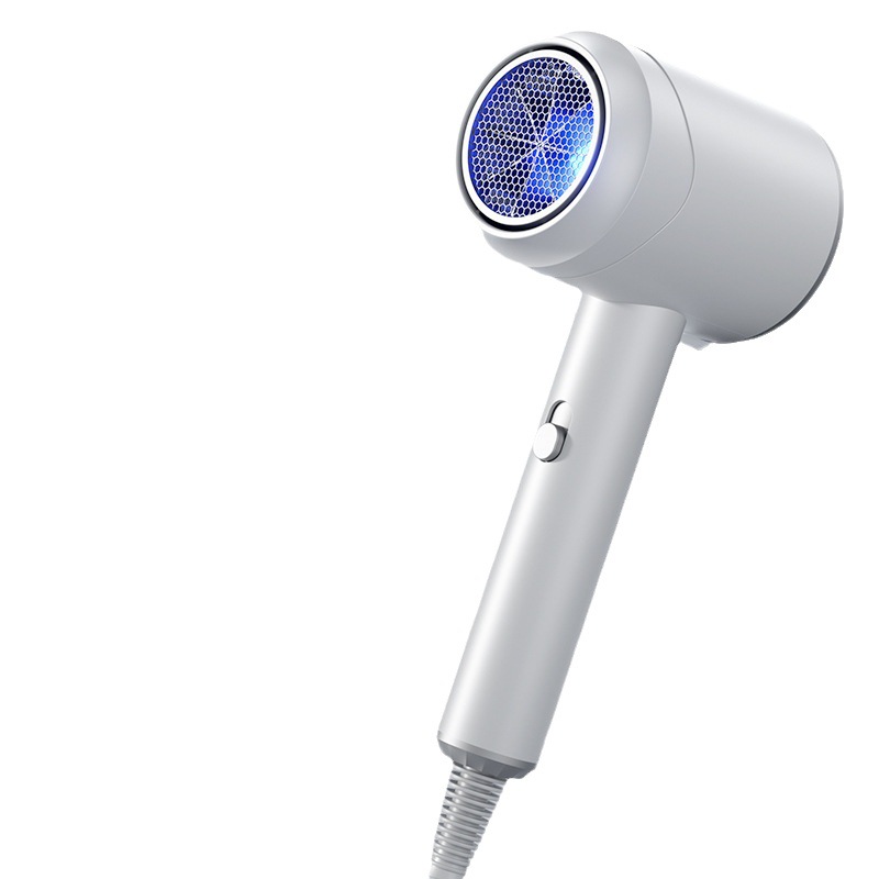 High-speed and high-power hair dryers, household hair salons, hotel hair dryers, blue light silent hair dryers, cross-border wholesale and consignment
