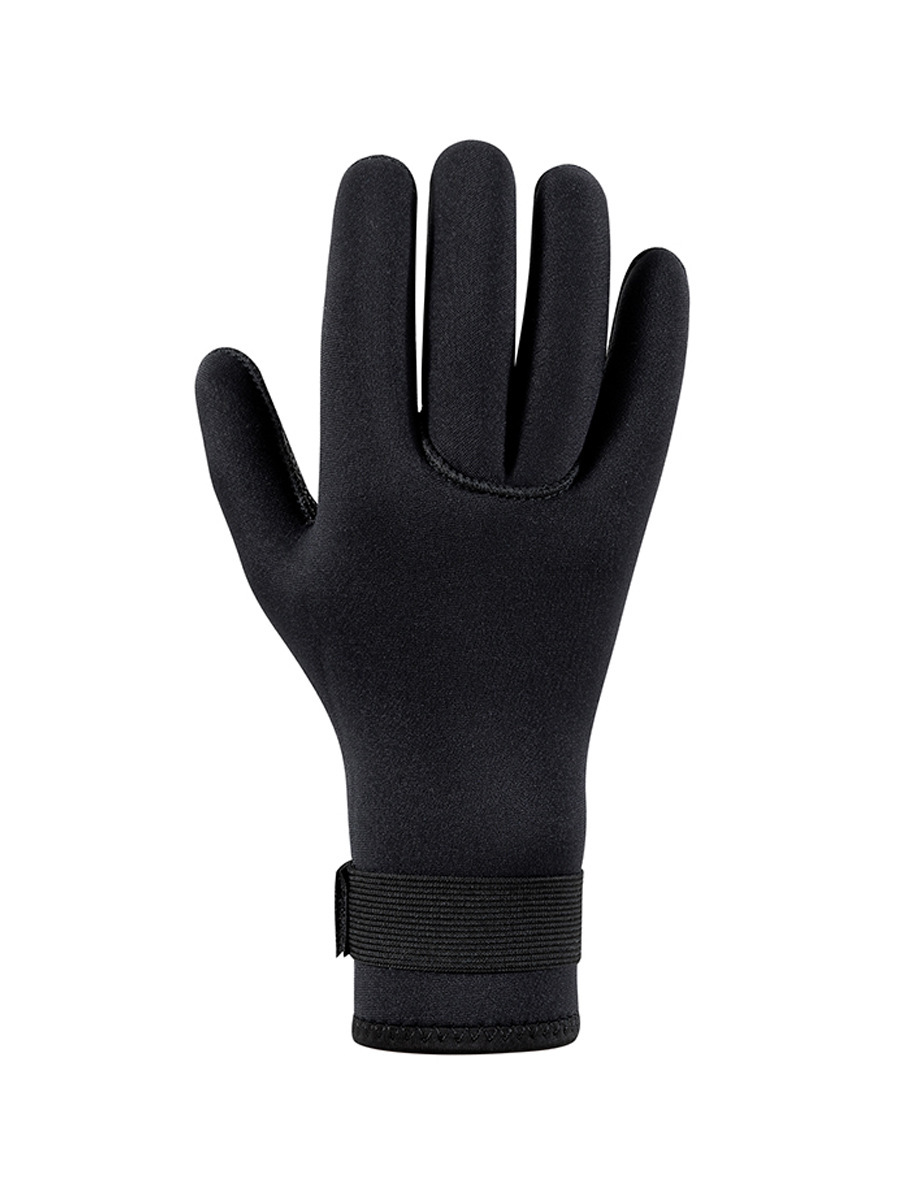 3MM swimming and diving gloves, scratch-resistant and wear-resistant, fishing adult warm and cold-proof, snorkeling gloves for both men and women, in stock for wholesale