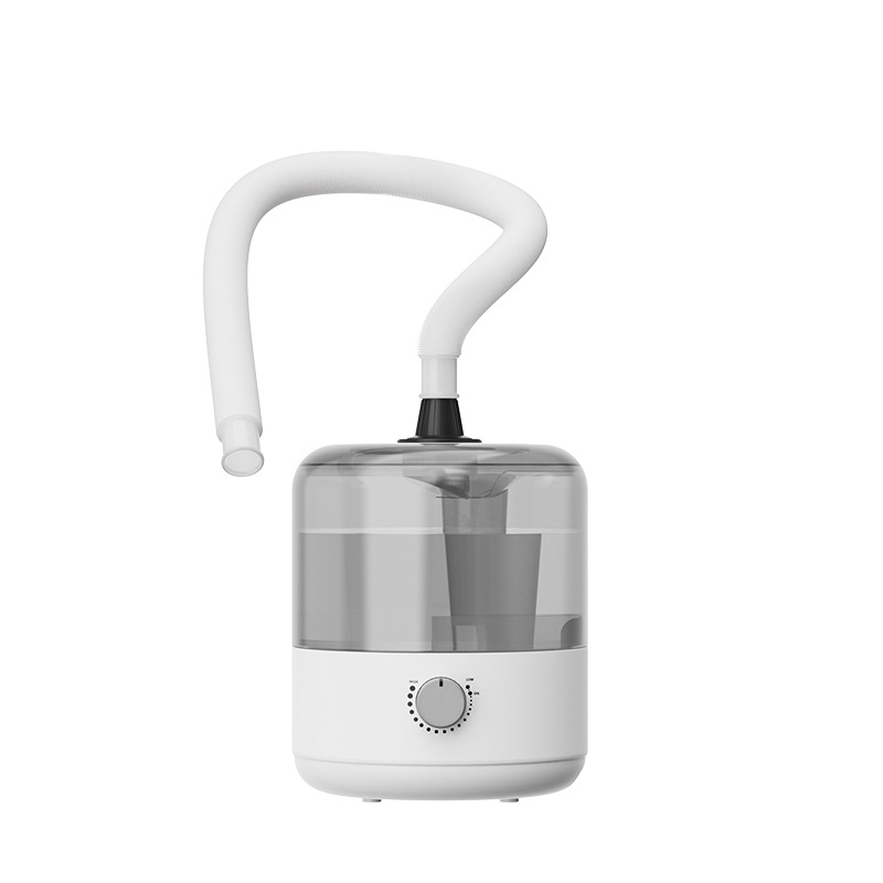3L Climbing pet hatching nebulizer with tube, rainforest fogging humidifier, fruit and vegetable household, animal and plant humidification Sprayer