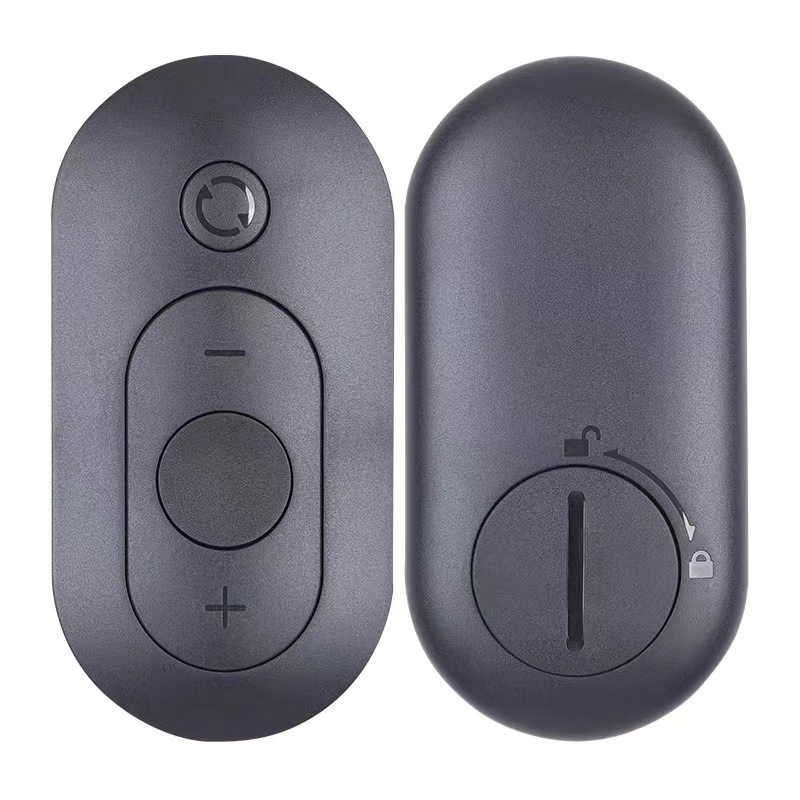 Compatible with WalkingPad folding treadmill, Mijia ecosystem treadmill remote control A1R1 A1PRO k12Pr