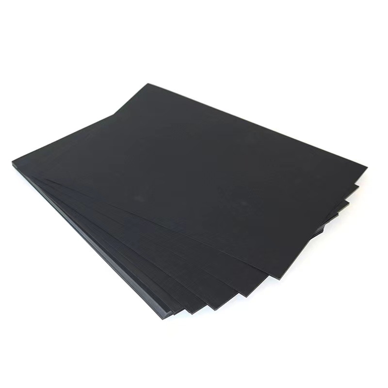 4k black cardstock 180g, A3 and A4 black cardstock 230g, children's black cardstock, black hard cardstock 4K, handcrafted 300g
