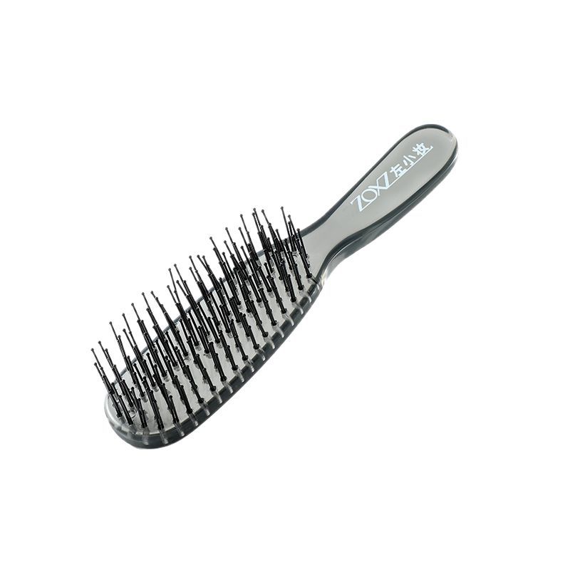 Layered Magic Comb, Wet and Dry Use, Volumizing and High-Top Hair Comb, Anti-Itch Long Hair Smoothing and Massage Comb