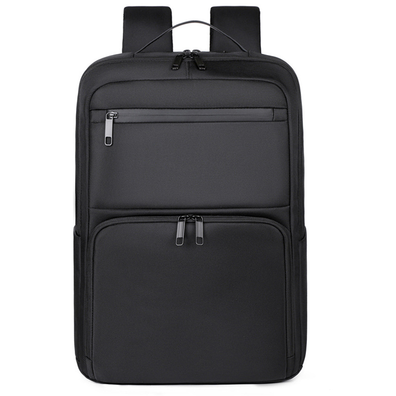 2025 New Business Commuter Backpack for Men, Large Capacity, Water-Repellent, Stylish Travel Backpack