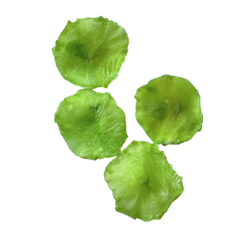 Fresh dried lettuce, homemade dehydrated vegetables, 500g bag, 1 jin (500g) wholesale.