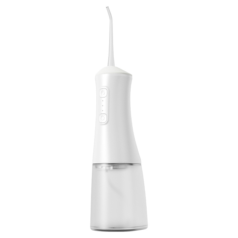 Cross-border water flosser, portable oral electric water flosser, handheld water flosser, household water flosser for removing tartar