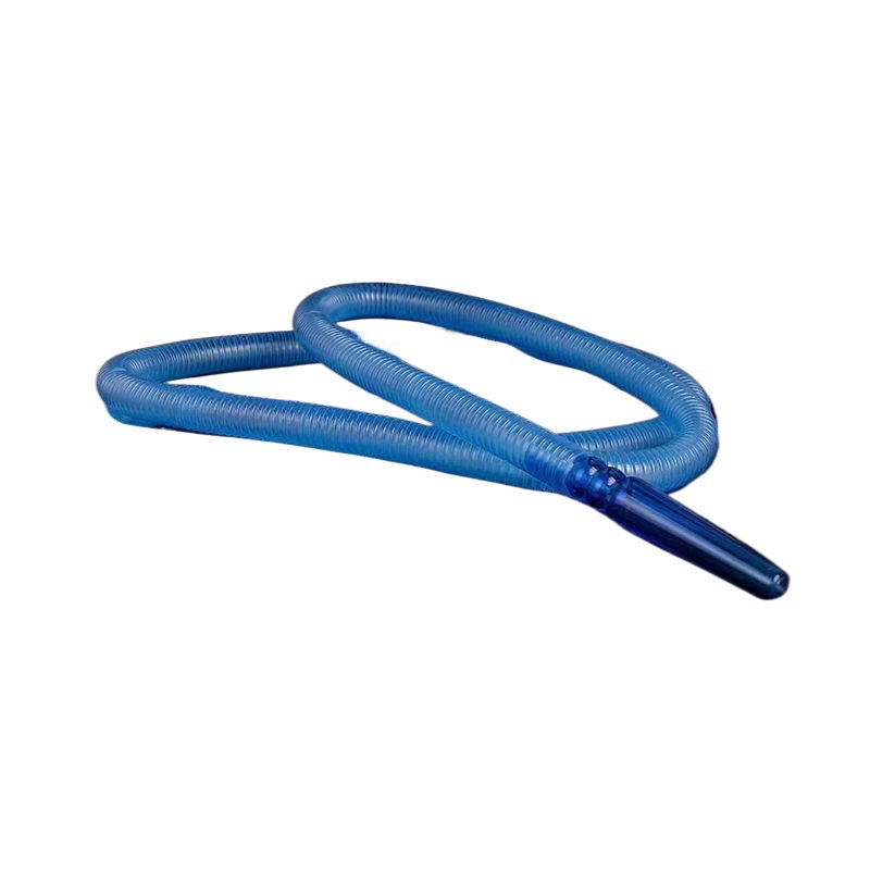 Cross-border hot-selling hookah pipes, Arabic hookah pipes, disposable plastic hookah pipes, acrylic hookah pipes wholesale