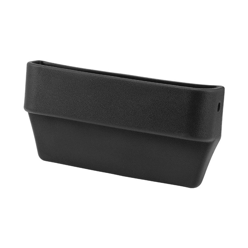 Cross-border car seat gap plug strip storage function, seam and edge seam leak-proof, a universal interior product for automobiles