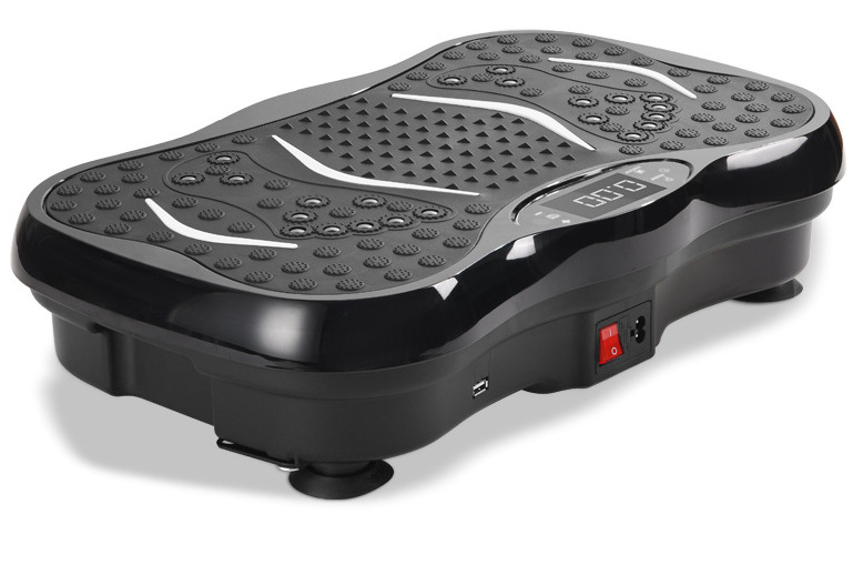 Factory massage equipment, lazy person fitness, vibrating fat-shaking machine, home full-body shaking machine, trainer, vibrating plate machine