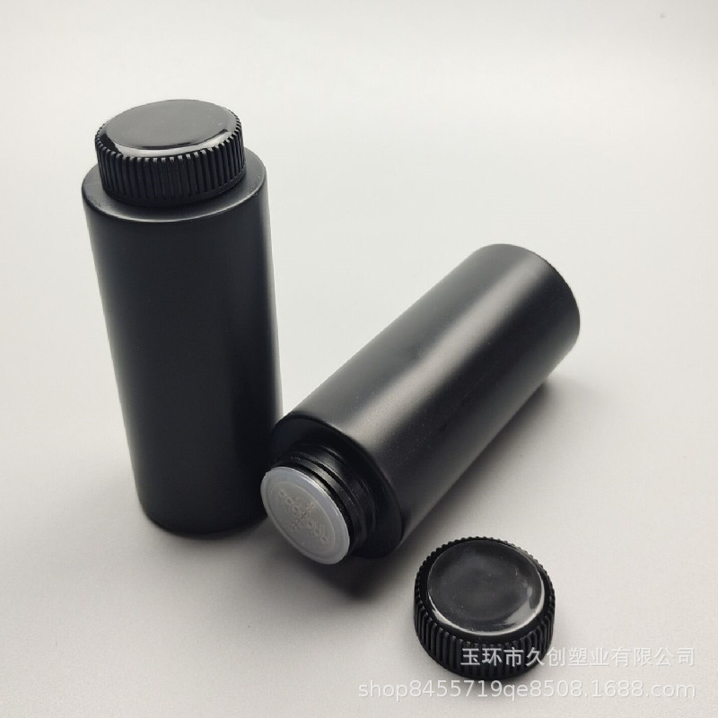 We supply 150ML plastic porous powder spray bottles, talcum powder spray bottles, talcum powder portioned bottles, and 25g puffy powder bottles