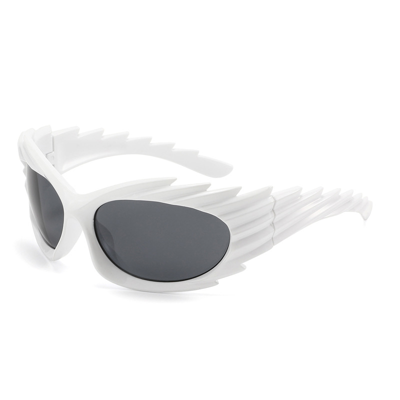 (Cross-border supply from Europe, America, Southeast Asia, and the Middle East) 2026 New Style Sunglasses for Men and Women - Factory Direct Sales