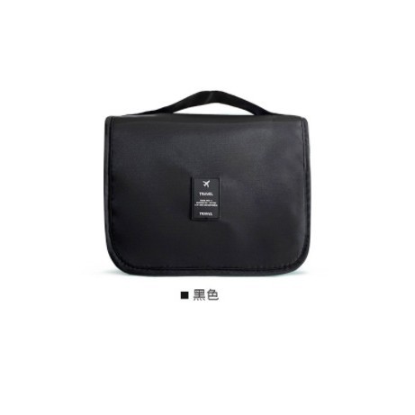 Factory wholesale travel hook toiletry bags for men and women, portable travel and business trip storage bags, waterproof storage bags