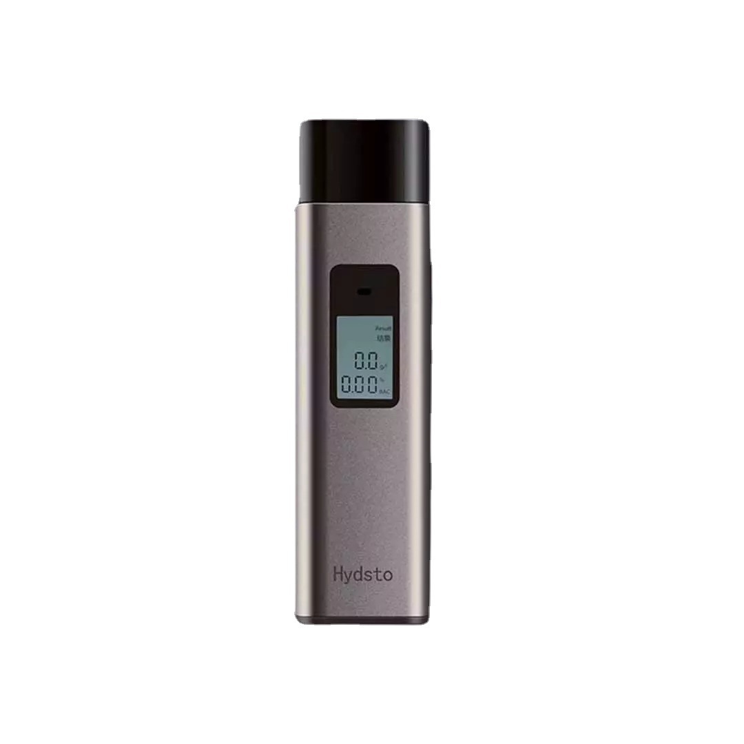Hydsto T1 Breathalyzer for Driving Under the Influence Detector - Digital Display
