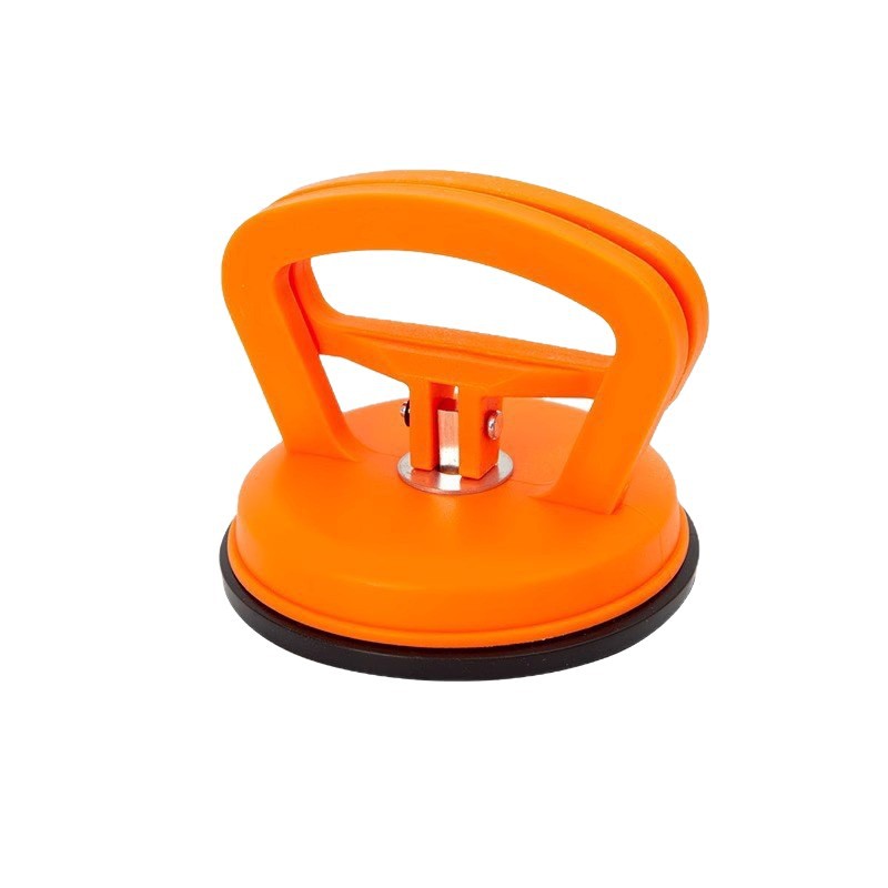 Multi-purpose flat suction cup car mobile phone repair labor-saving tool, cross-border bestseller, glass disassembly and assembly, suitable for multiple regions
