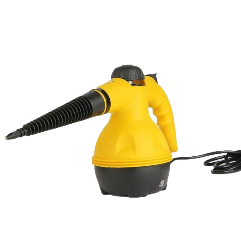 Cross-border e-commerce manufacturer's best-selling handheld portable multi-functional high-temperature steam cleaner for kitchen range hoods.