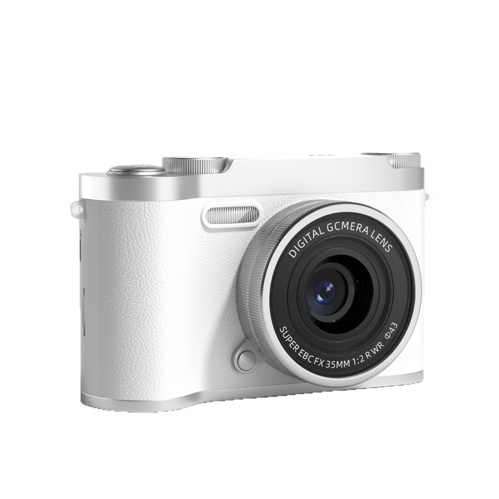 Kuromi CCD digital camera, high-definition portable travel camera, small and portable, perfect for student birthday gifts and girls' birthdays.